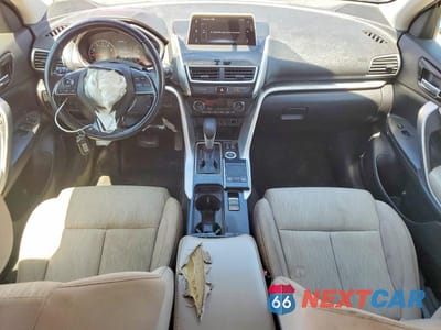 Zdjęcie 8 z 13 samochodu: 2018 MITSUBISHI ECLIPSE CROSS SE VIN:JA4AT5AA8JZ047218 - miniatura