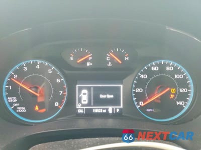 Zdjęcie 9 z 12 samochodu: 2017 CHEVROLET MALIBU LT VIN:1G1ZE5ST8HF274920 - miniatura