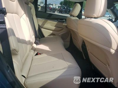 Zdjęcie 11 z 13 samochodu: 2026 JEEP GRAND CHEROKEE LIMITED VIN:1C4RJHBR3T8554380 - miniatura