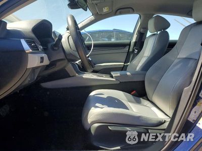 Zdjęcie 7 z 12 samochodu: 2019 HONDA ACCORD HYBRID VIN:1HGCV3F19KA019192 - miniatura