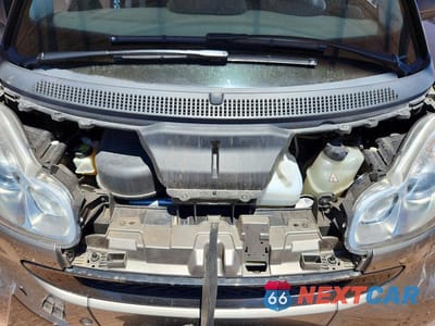 Zdjęcie 11 z 12 samochodu: 2010 SMART FORTWO PASSION VIN:WMEEK3BA1AK344810 - miniatura