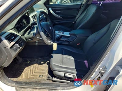 Zdjęcie 7 z 13 samochodu: 2015 BMW 320 I VIN:WBA3B1C50FP831533 - miniatura