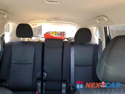 Zdjęcie 10 z 14 samochodu: 2020 NISSAN ROGUE S VIN:JN8AT2MT5LW003459 - miniatura