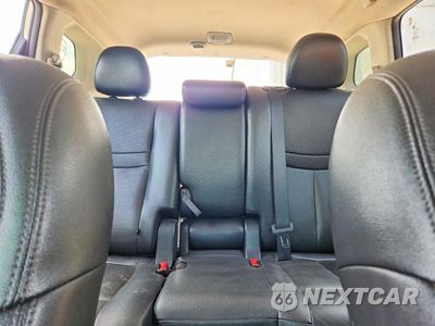 Zdjęcie 10 z 13 samochodu: 2017 NISSAN ROGUE SV/SL VIN:5N1AT2MV1HC742409 - miniatura