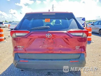 Zdjęcie 6 z 12 samochodu: 2024 TOYOTA RAV4 XLE VIN:2T3P1RFV0RW455166 - miniatura