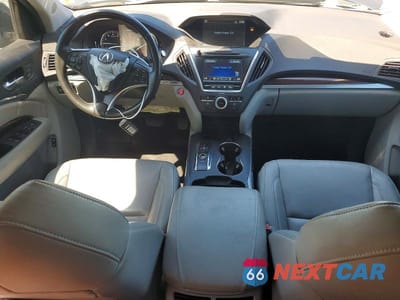 Zdjęcie 8 z 13 samochodu: 2016 ACURA MDX VIN:5FRYD4H26GB015374 - miniatura