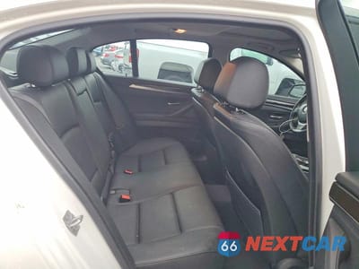 Zdjęcie 10 z 12 samochodu: 2016 BMW 528 I VIN:WBA5A5C54GG354495 - miniatura