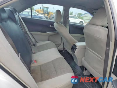 Zdjęcie 10 z 12 samochodu: 2014 TOYOTA CAMRY HYBRID LE VIN:4T1BD1FK5EU111408 - miniatura