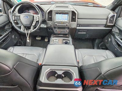 Zdjęcie 8 z 13 samochodu: 2019 FORD EXPEDITION MAX LIMITED VIN:1FMJK2AT7KEA01358 - miniatura