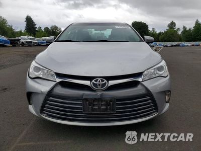 Piąte zdjęcie samochodu w środku: 2016 TOYOTA CAMRY LE VIN:4T4BF1FKXGR560473 - miniatura