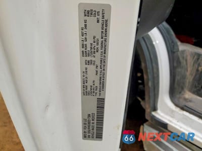 Zdjęcie 13 z 13 samochodu: 2025 RAM PROMASTER 2500 2500 STANDARD VIN:3C6LRVVG9SE517384 - miniatura