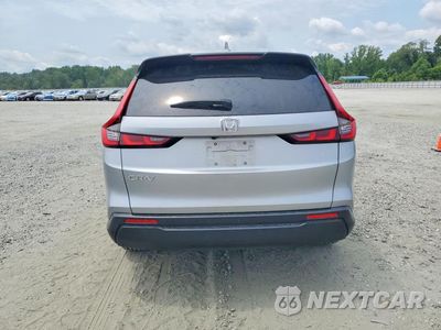 Zdjęcie 6 z 14 samochodu: 2025 HONDA CR-V LX VIN:7FARS4H26SE001807 - miniatura