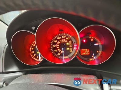 Zdjęcie 9 z 12 samochodu: 2008 MAZDA 3 HATCHBACK VIN:JM1BK343381119286 - miniatura
