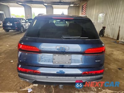 Zdjęcie 6 z 13 samochodu: 2026 AUDI Q7 PREMIUM PLUS VIN:WA1LVBF79TD001007 - miniatura