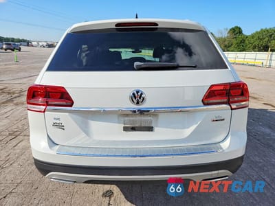 Zdjęcie 6 z 13 samochodu: 2019 VOLKSWAGEN ATLAS SE VIN:1V2UR2CA7KC581780 - miniatura