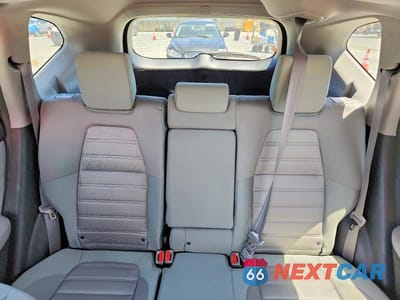Zdjęcie 10 z 14 samochodu: 2022 HONDA CR-V EX VIN:5J6RW2H50NA014526 - miniatura