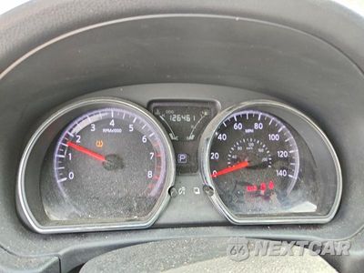 Zdjęcie 9 z 12 samochodu: 2015 NISSAN VERSA 1.6 SL VIN:3N1CN7AP6FL885824 - miniatura
