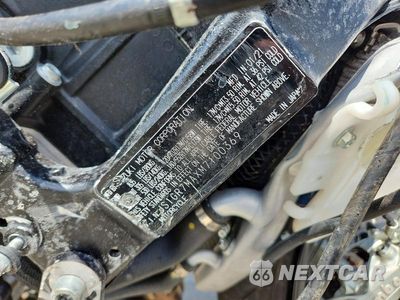 Zdjęcie 8 z 8 samochodu: 2021 SUZUKI GSX-R750 VIN:JS1GR7MAXM7100369 - miniatura