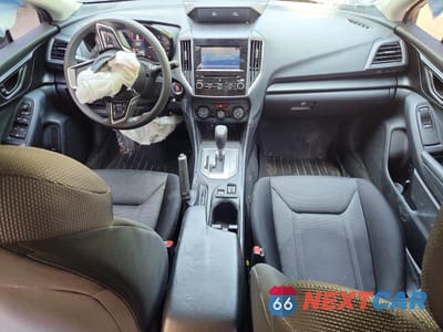 Zdjęcie 8 z 14 samochodu: 2023 SUBARU IMPREZA PREMIUM VIN:4S3GTAD63P3711226 - miniatura