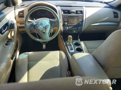 Zdjęcie 8 z 12 samochodu: 2015 NISSAN ALTIMA 2.5 S VIN:1N4AL3AP5FN895138 - miniatura