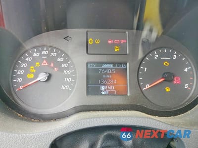 Zdjęcie 9 z 13 samochodu: 2019 MERCEDES-BENZ SPRINTER 2500/3500 DELIVERY VAN VIN:WD4PF1CD7KP145702 - miniatura