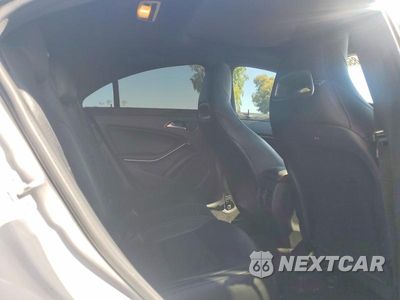 Zdjęcie 10 z 12 samochodu: 2014 MERCEDES-BENZ CLA 250 VIN:WDDSJ4EB9EN059605 - miniatura