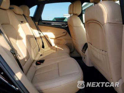 Zdjęcie 11 z 14 samochodu: 2026 PORSCHE MACAN BASE VIN:WP1AA2A52TLB06488 - miniatura