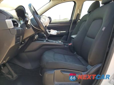Zdjęcie 7 z 13 samochodu: 2018 MAZDA CX-5 SPORT VIN:JM3KFBBM4J0425880 - miniatura