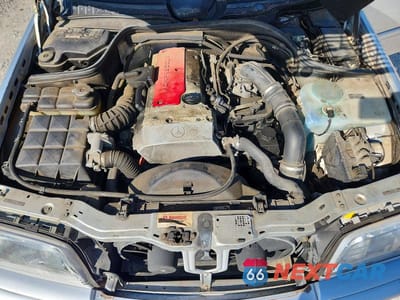 Zdjęcie 11 z 12 samochodu: 2000 MERCEDES-BENZ C 230 VIN:WDBHA24G3YA845996 - miniatura