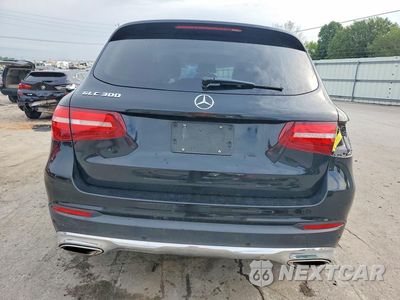 Zdjęcie 6 z 14 samochodu: 2018 MERCEDES-BENZ GLC 300 VIN:WDC0G4JB6JV032582 - miniatura