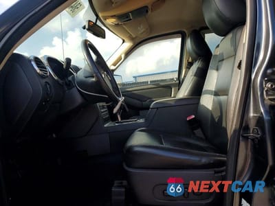 Zdjęcie 7 z 12 samochodu: 2010 FORD EXPLORER SPORT TRAC LIMITED VIN:1FMEU3DE0AUF01221 - miniatura