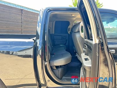 Zdjęcie 6 z 10 samochodu: 2020 RAM 1500 CLASSIC TRADESMAN VIN:1C6RR6FG1LS128137 - miniatura