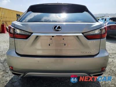 Zdjęcie 6 z 14 samochodu: 2020 LEXUS RX 350 BASE VIN:2T2AZMAAXLC158604 - miniatura