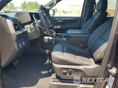 Zdjęcie 7 z 12 samochodu: 2026 CHEVROLET SUBURBAN K1500 RST VIN:1GNS6EKD6TR181987 - miniatura