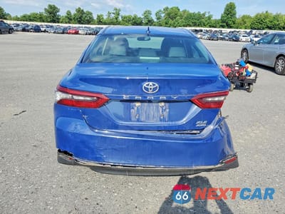 Zdjęcie 6 z 12 samochodu: 2024 TOYOTA CAMRY XLE VIN:4T1F11BKXRU109594 - miniatura