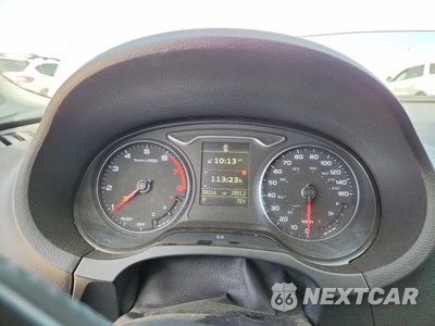 Zdjęcie 9 z 12 samochodu: 2016 AUDI A3 PREMIUM PLUS VIN:WAUE8GFF1G1039443 - miniatura