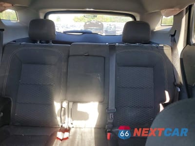 Zdjęcie 10 z 13 samochodu: 2019 GMC TERRAIN SLE VIN:3GKALUEU1KL293187 - miniatura