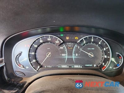 Zdjęcie 9 z 12 samochodu: 2018 BMW 530 I VIN:WBAJA5C58JWA35633 - miniatura