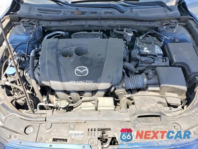 Zdjęcie 11 z 12 samochodu: 2018 MAZDA 3 TOURING VIN:3MZBN1L30JM176578 - miniatura