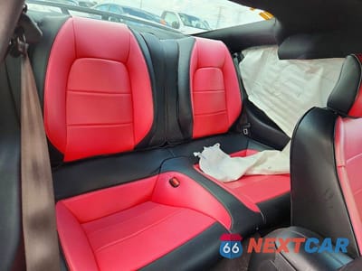 Zdjęcie 10 z 12 samochodu: 2022 FORD MUSTANG GT VIN:1FA6P8CF4N5137821 - miniatura