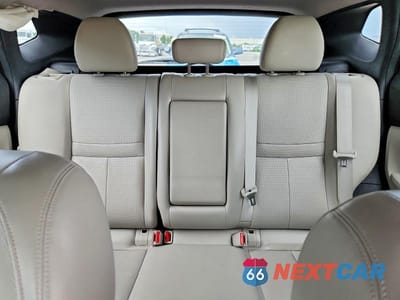 Zdjęcie 10 z 14 samochodu: 2019 NISSAN ROGUE SPORT SL VIN:JN1BJ1CP9KW237299 - miniatura
