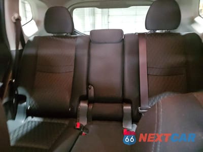 Zdjęcie 10 z 13 samochodu: 2018 NISSAN ROGUE SV VIN:KNMAT2MV7JP559728 - miniatura