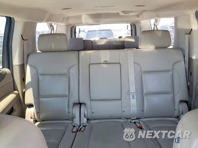 Zdjęcie 10 z 13 samochodu: 2015 GMC YUKON XL C1500 SLT VIN:1GKS1HKCXFR234912 - miniatura