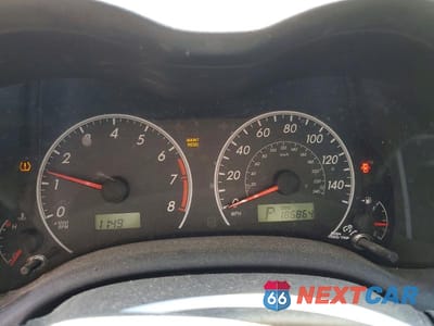 Zdjęcie 9 z 12 samochodu: 2009 TOYOTA COROLLA S VIN:1NXBU40E69Z077067 - miniatura