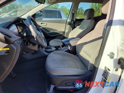 Zdjęcie 7 z 13 samochodu: 2016 HYUNDAI SANTA FE SPORT 2.4L VIN:5XYZUDLB2GG354820 - miniatura