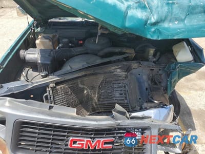 Zdjęcie 11 z 12 samochodu: 1994 GMC SIERRA C1500 VIN:1GTDC14Z4RZ515762 - miniatura