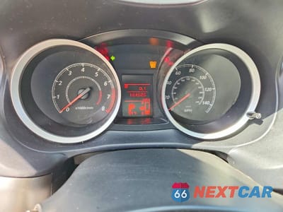 Zdjęcie 9 z 12 samochodu: 2014 MITSUBISHI LANCER ES VIN:JA32U2FU6EU022473 - miniatura