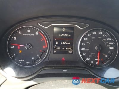 Zdjęcie 9 z 12 samochodu: 2020 AUDI A3 PREMIUM VIN:WAUAUGFF5LA032791 - miniatura