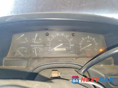 Zdjęcie 9 z 12 samochodu: 1996 FORD F150 VIN:1FTEX15H7TKA35066 - miniatura