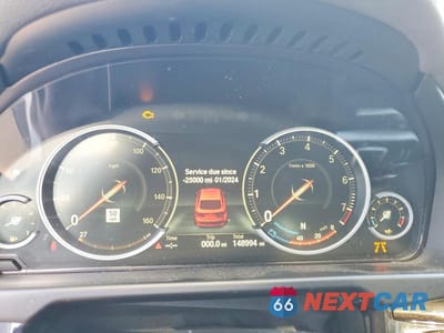 Zdjęcie 9 z 13 samochodu: 2018 BMW X6 SDRIVE35I VIN:5UXKU0C51J0G80773 - miniatura
